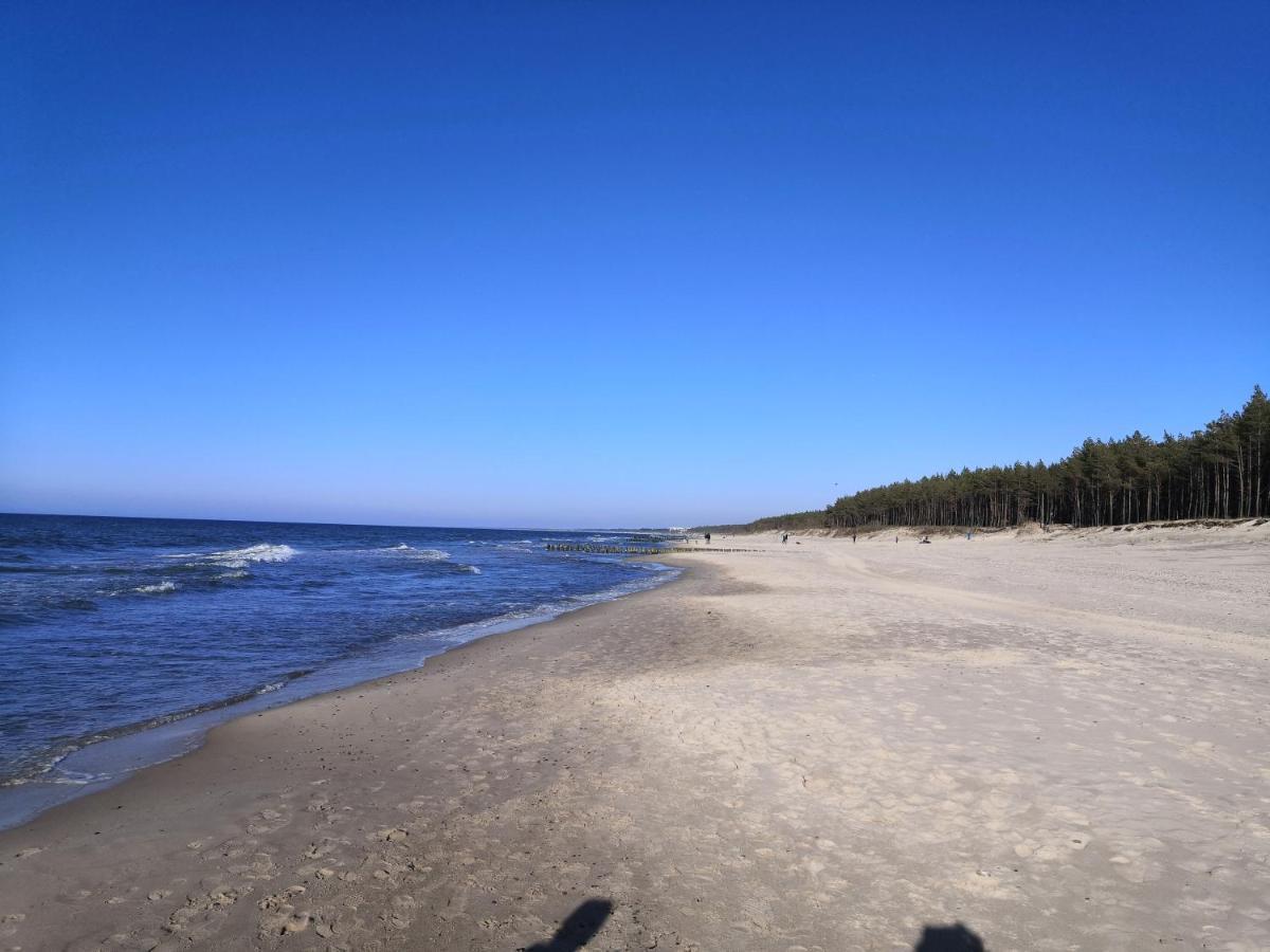 Apartamenty Jasienczyk Mielenko Buitenkant foto