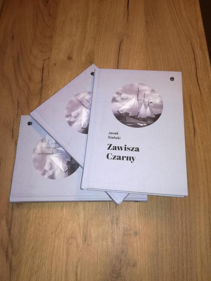 Apartamenty Jasienczyk Mielenko Buitenkant foto