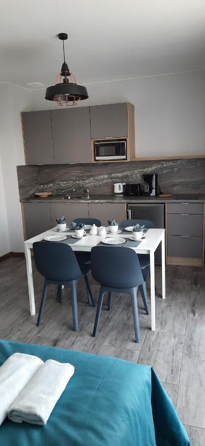 Apartamenty Jasienczyk Mielenko Buitenkant foto