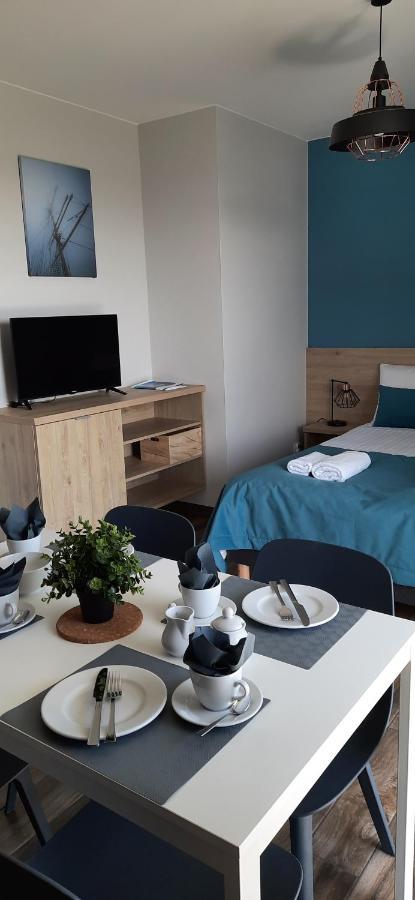 Apartamenty Jasienczyk Mielenko Buitenkant foto