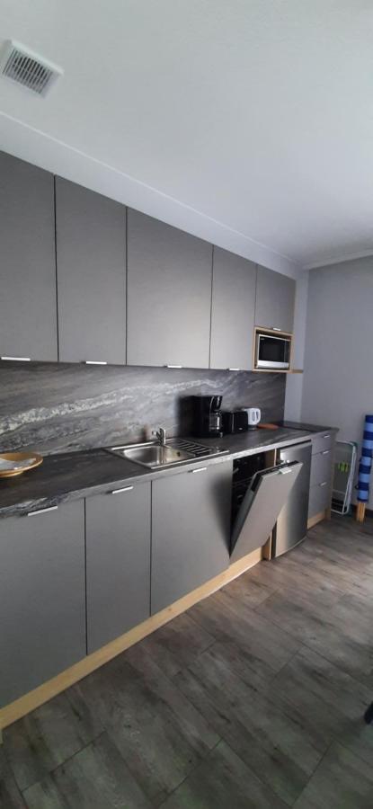 Apartamenty Jasienczyk Mielenko Buitenkant foto