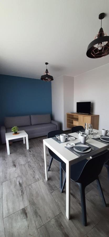 Apartamenty Jasienczyk Mielenko Buitenkant foto