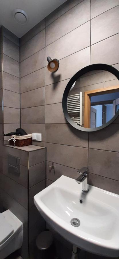 Apartamenty Jasienczyk Mielenko Buitenkant foto
