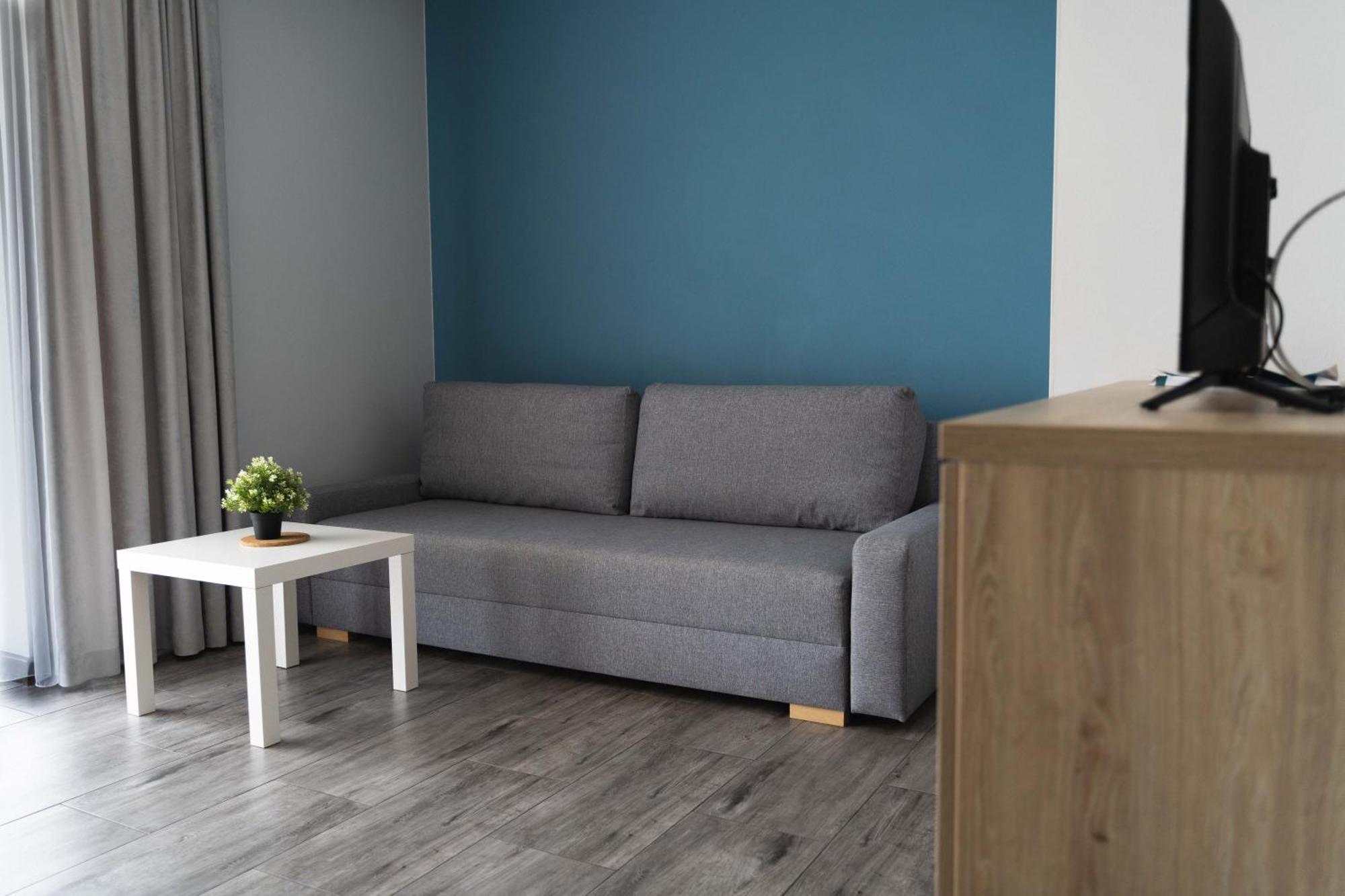 Apartamenty Jasienczyk Mielenko Buitenkant foto
