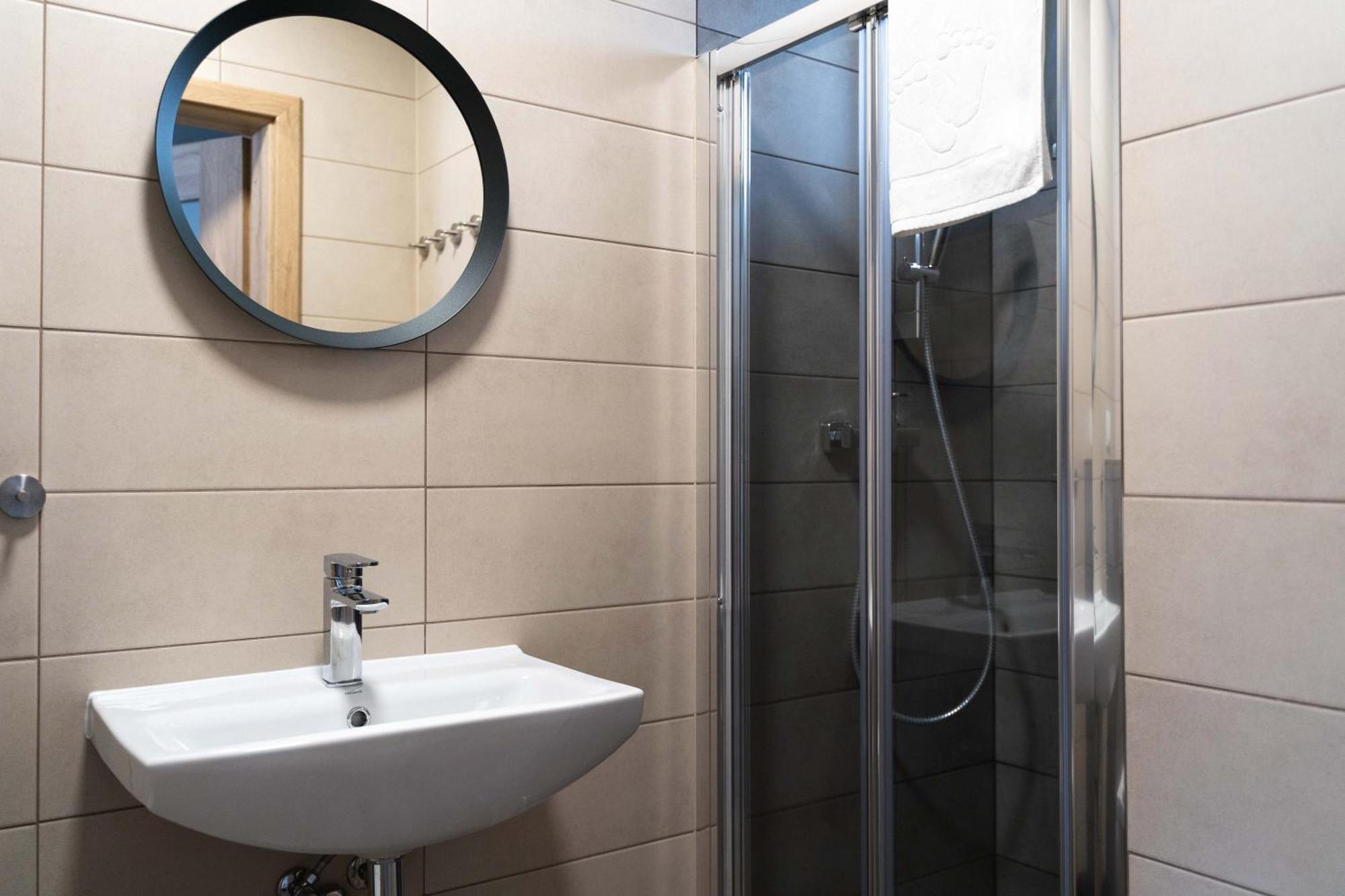 Apartamenty Jasienczyk Mielenko Buitenkant foto
