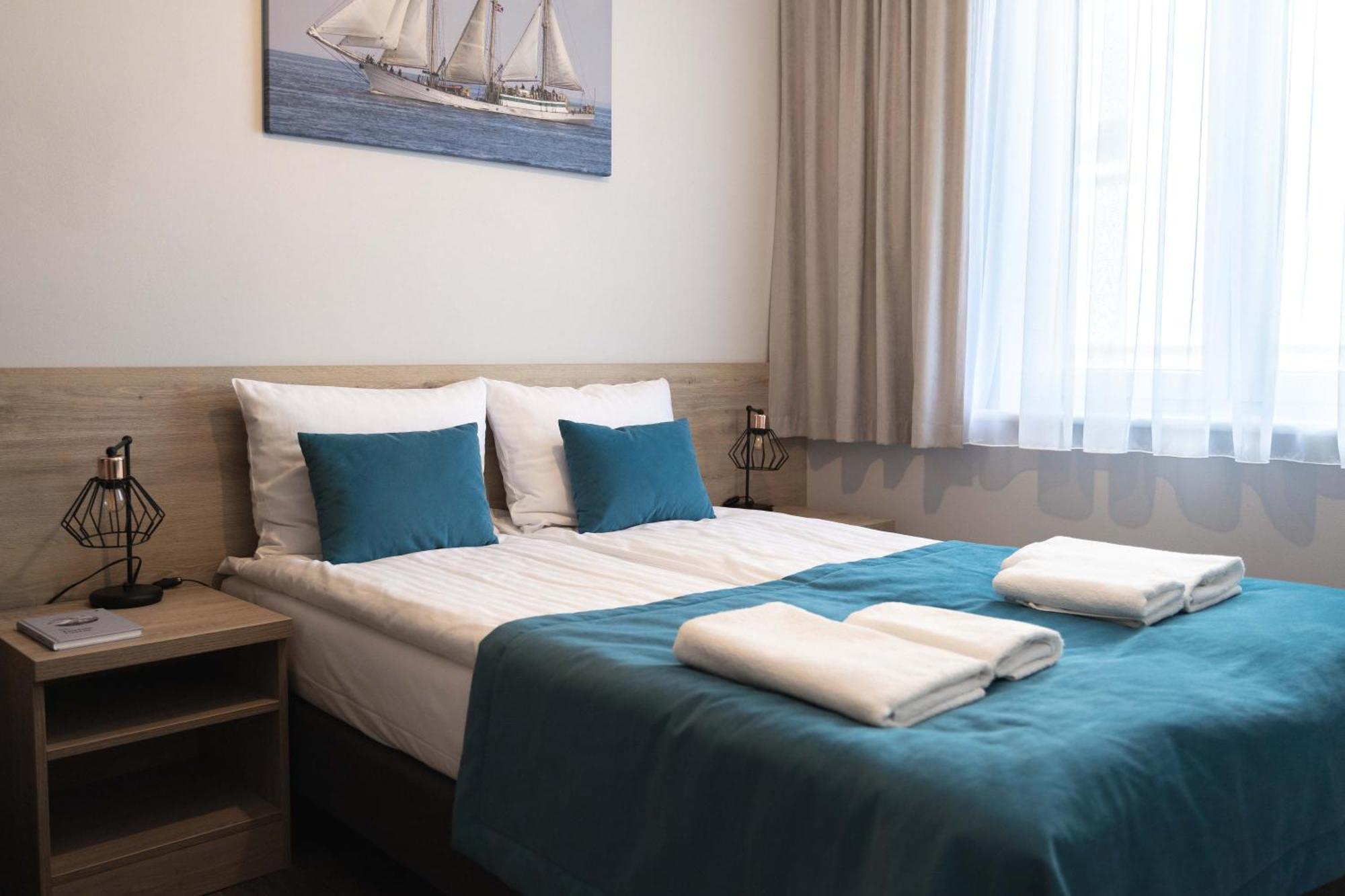 Apartamenty Jasienczyk Mielenko Buitenkant foto