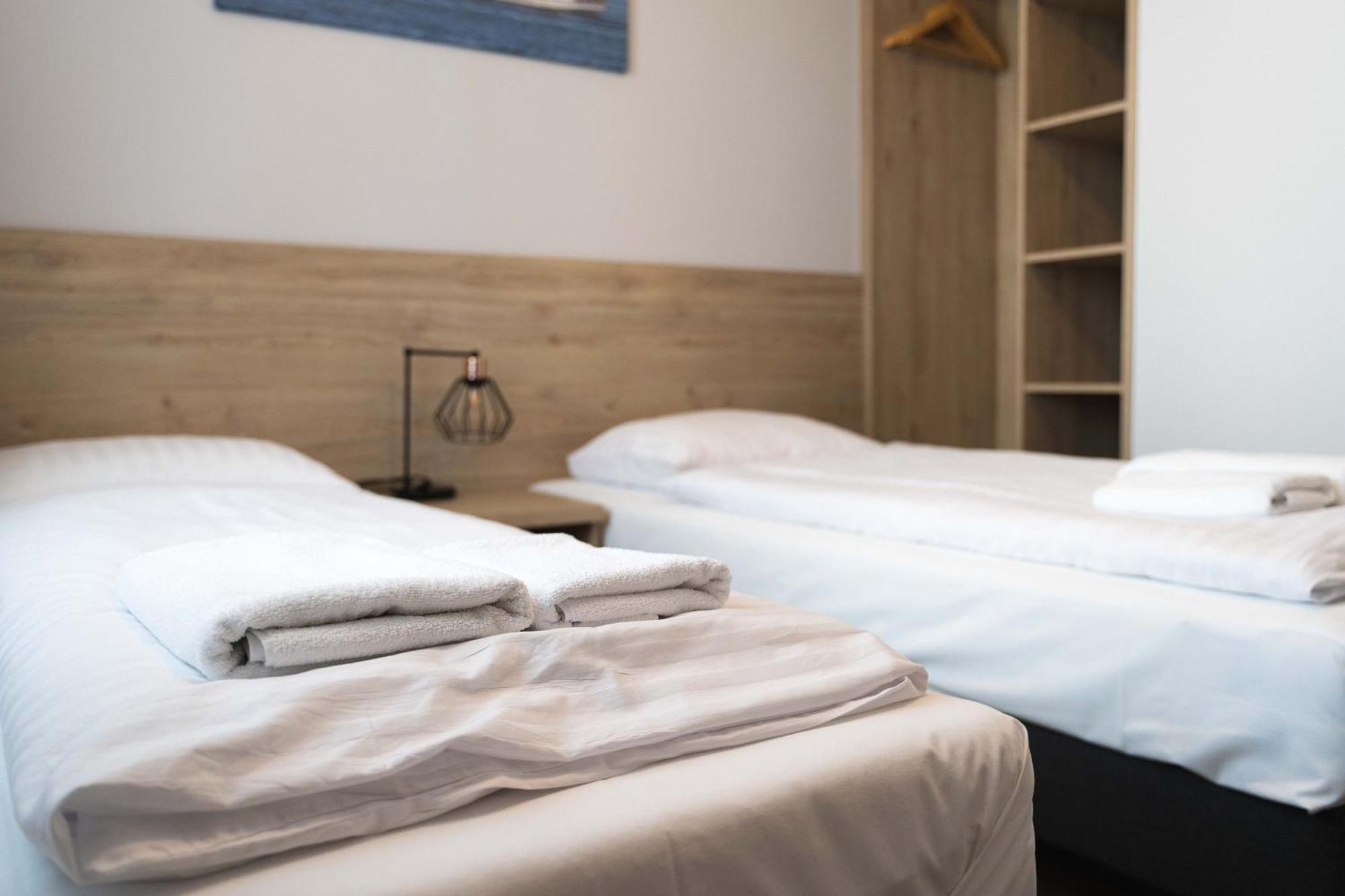 Apartamenty Jasienczyk Mielenko Buitenkant foto